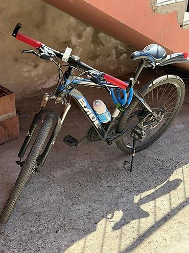 rama velosiped: 26 lıqyüngül ramaotur sür problemsiz — 1