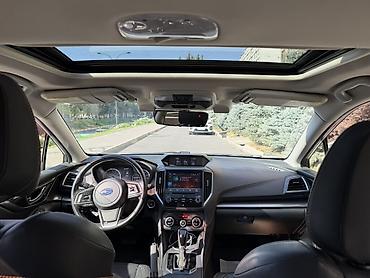 forester 2003: Subaru Crosstrek: 2019 г., 2 л, Вариатор, Бензин, Кроссовер — 6