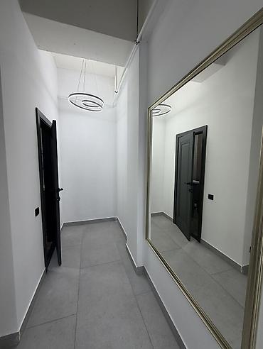 корпоративные: Аренда офисов, 110 м², С видом на горы, 1 линия, С отдельным входом — 8