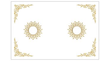 Натяжной потолок: Натяжной потолок Матовое Монтаж — 11