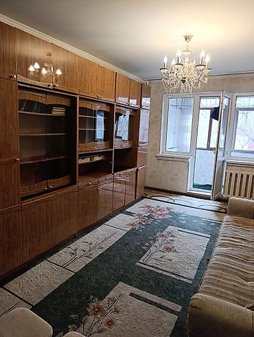 Долгосрочная аренда квартир: 2 комнаты, Без подселения — 5