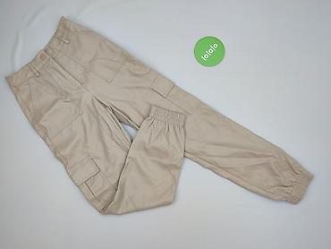 online second hand: FB Sister, Spodnie cargo damskie, rozmiar 2XS — 2