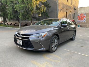 mercedes maybach цена бишкек: Toyota Camry: 2016 г., 2.5 л, Автомат, Бензин, Седан
