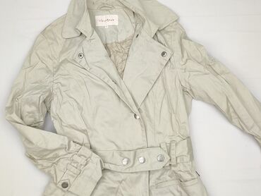 Women`s coat, size S (EU 36)