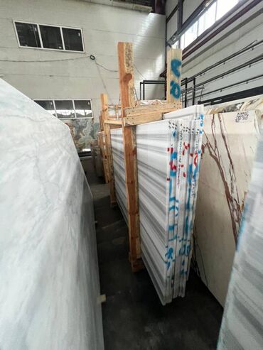 Mərmər: Mərmərə aid hər şey Hər növdə məmər, qranit və travertin satışımız və — 15