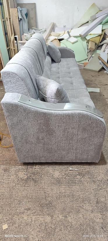 sofa: Прямой диван, Новый — 2