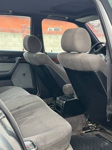 BMW: BMW 5 series: 1991 г., Седан — 24