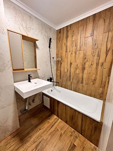 Продажа квартир: 1 комната, 36 м², Шлагбаум 7 этаж — 8