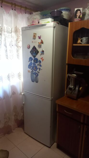 купить недорого холодильник б у: Ideal veziyyetde sonu 300 m
