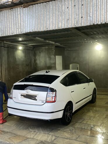 prius qiymet: Toyota 20 kuza pirus 2005 satılır maşının heç bir prablemim yoxdu