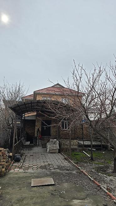 Долгосрочная аренда домов: Сдается в аренду двухэтажный кирпичный дом с придомовым участком — 1