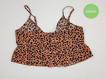 bluzki ca: Miss Selfridge, Top damski, rozmiar L — 4