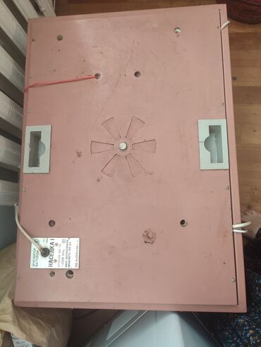 промышленный печь: Инкубатор бытовой «Наседка‑1» - Модель: «Наседка‑1» (270200.001 ТУ) -