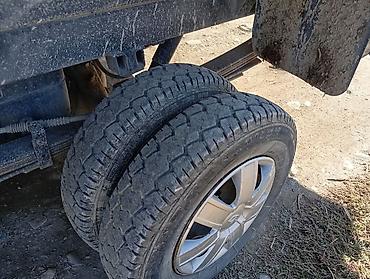 4а фе: Hyundai Porter: 2004 г., 2.5 л, Механика, Дизель — 8