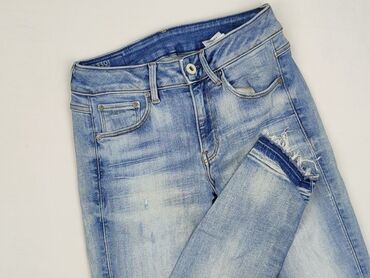 G-Star Raw, Джинси жіночі, XS