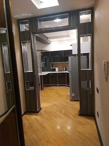 kiraye menzil: İcarəyə verilir 2 otaqlı yeni tikili 80 m², Nəsimi r. 950 AZN/ay 2 — 7