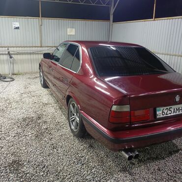 купить мотор на бмв е39: BMW 525: 1992 г., 2.5 л, Механика, Бензин, Седан