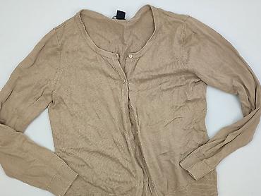 bluzy tanio: H&M Basic, Kardigan damski, rozmiar M — 1