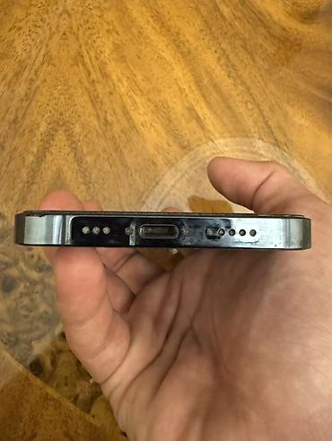 se iphone: IPhone 12 Pro, 128 GB, Pacific Blue, Face ID — 6