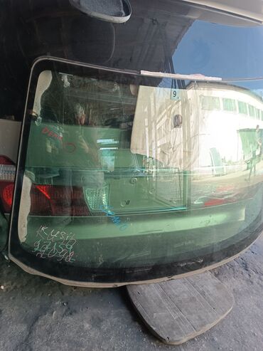лобовое стекло на мерседес 124: Лобовое Стекло Mazda Б/у, Оригинал