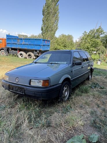 купить двигатель на фольксваген пассат б5: Volkswagen Passat: 1990 г., 1.8 л, Механика, Бензин, Универсал
