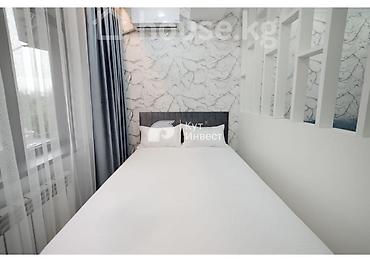 Продажа квартир: 1 комната, 47 м², Элитка, Евроремонт — 5