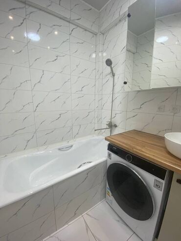 Продажа квартир: 1 комната, 22 м², Элитка, 7 этаж, Евроремонт