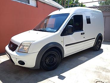 Ford: Ford Transit: 1.8 l | 2013 il 97853 km — 4
