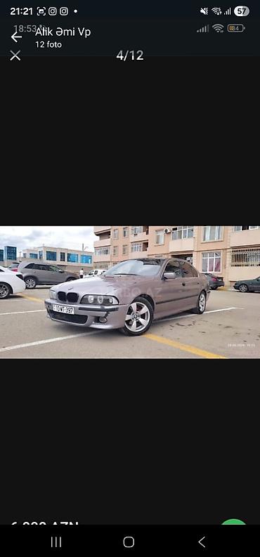 bmw 525i: BMW 523: 2.5 l | Sedan — 4