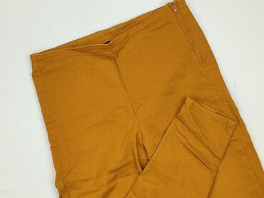 legginsy z zapiętkami reserved: H&M Divided, Material trousers for women, size M