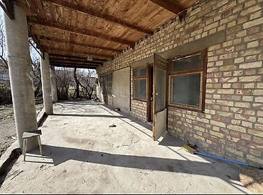 Продажа коттеджей и домов: Продаётся большой капитальный кирпичный дом в ж/м Орок (Ленинский — 16