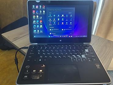 Dell: Dell XPS 11 2‑in‑1 Ultrabook -touchscreen, planşet kimi istifadə — 3