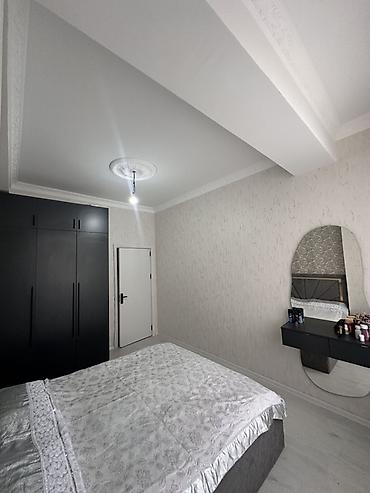 qobuda evlər: 3 otaqlı, Yeni tikili, 78 kv. m — 3
