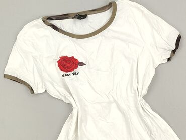 miu miu t shirty: Футболка жіноча, Reserved, розмір S