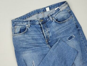 levi strauss t shirty: Denim, Jeansy damskie, rozmiar L