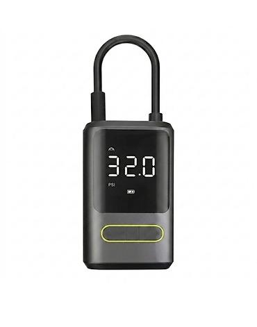 gps izleme: Ağıllı Portativ Hava Kompressoru (Təkər nasosu) - 4 əvvəlcədən təyin — 6