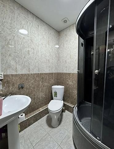 девелопмент: 4 комнаты, 132 м², 7 мкр Элитка, 4 этаж, Евроремонт — 4