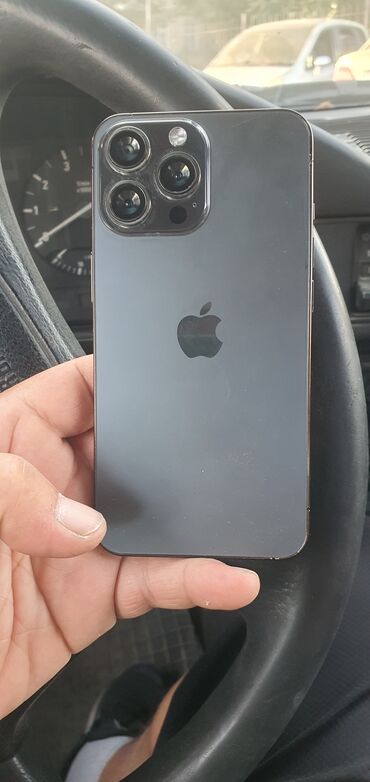 китайский айфон 13 про макс: IPhone 13 Pro, Б/у, 256 ГБ, Коробка, 100 %