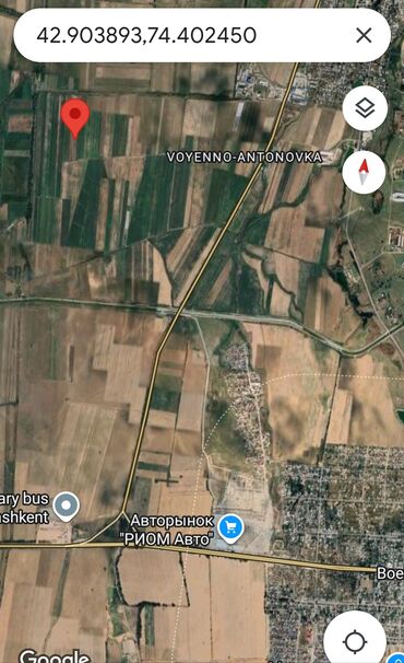 сдаю дом с последующим выкупом: 170 соток, Айыл чарба үчүн