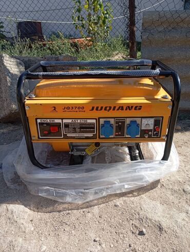 генератор водяной: Generator yenidir tecili satılır