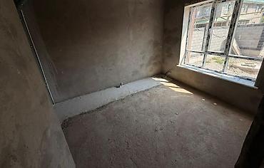 кв кок жар: : 120 м², Другой тип здания, Без ремонта, 1 линия, С отдельным входом, С отдельным сан узлом — 6
