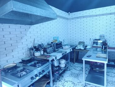 Restoran, kafelər: 💥 TƏCİLİ SATILIR! XIRDALANDA HAZIR BİZNES İMKANI! 💥 🏡 Ümumi Sahə: 3.2 — 11