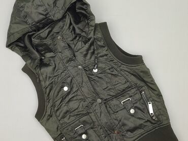 kamizelka pod marynarkę: Women`s waistcoat, size M (EU 38)