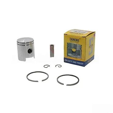 hmc stakla: Klip set za skutere – Suzuki Address 50 (AH50), Aprilia SR 50 — 1