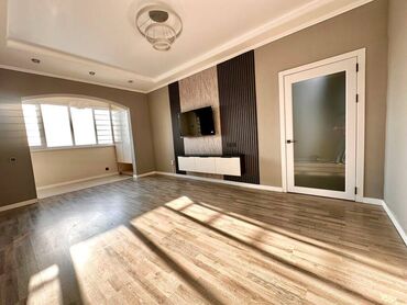 Продажа квартир: 1 комната, 51 м², Индивидуалка, 5 этаж, Евроремонт