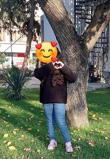 triko dest: Uşaq dəsti, Qız üçün, 10 - 12 yaş, Zara Kids — 2