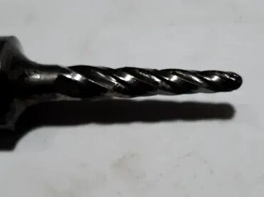 rife generator cena: Glodalos spiralno konusnom četvoroperoprihvat MK Glodalos spiralno