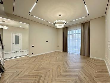 Продажа коттеджей и домов: Продаётся новый особняк в Арча-Бешике Расположен в районе улиц — 6