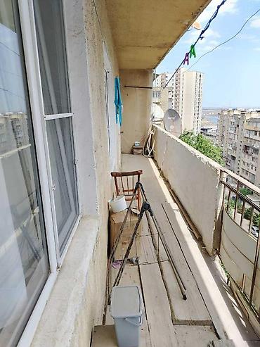 günəşlidə: Bakı, Köhnə Günəşli, 5 otaqlı, Köhnə tikili, 120 kv. m — 9