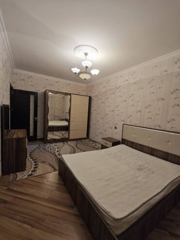 Uzunmüddətli kirayə mənzillər: Xalqlar Dostluğu metrosuna 5-10 dəqiqəlik məsafədə,10 mərtəbəniin,8-ci — 11